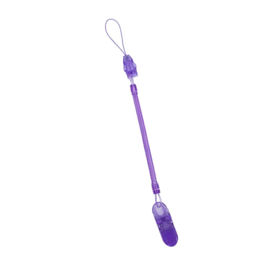 Pacifier Bracket Fall Prevention Making The Baby Prefer