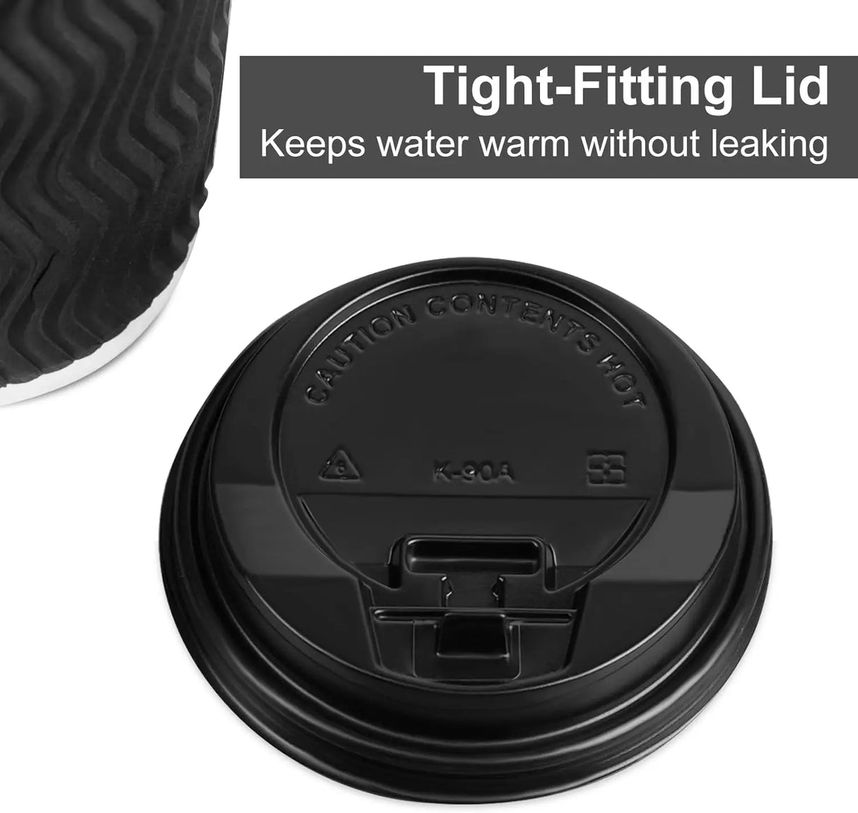 Paper Cup For Party Iced Coffee Disposable Cups