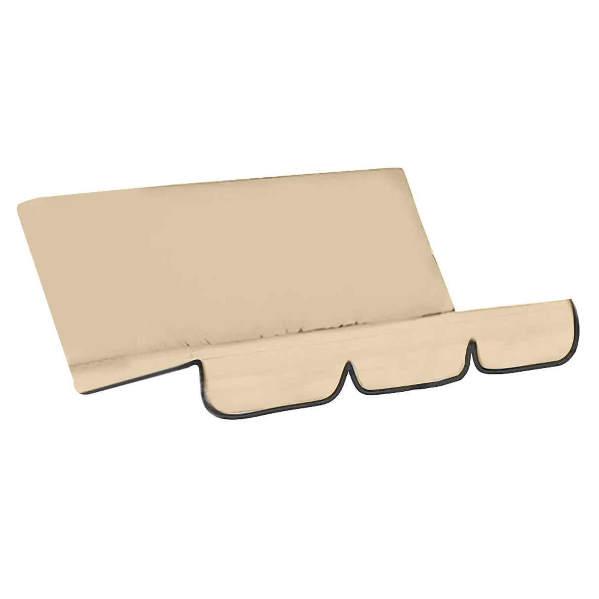 Patio Swing Canopy Replacement Dustproof Outdoor Garden Furniture