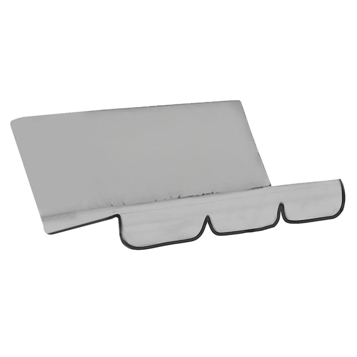 Patio Swing Canopy Replacement Dustproof Outdoor Garden Furniture