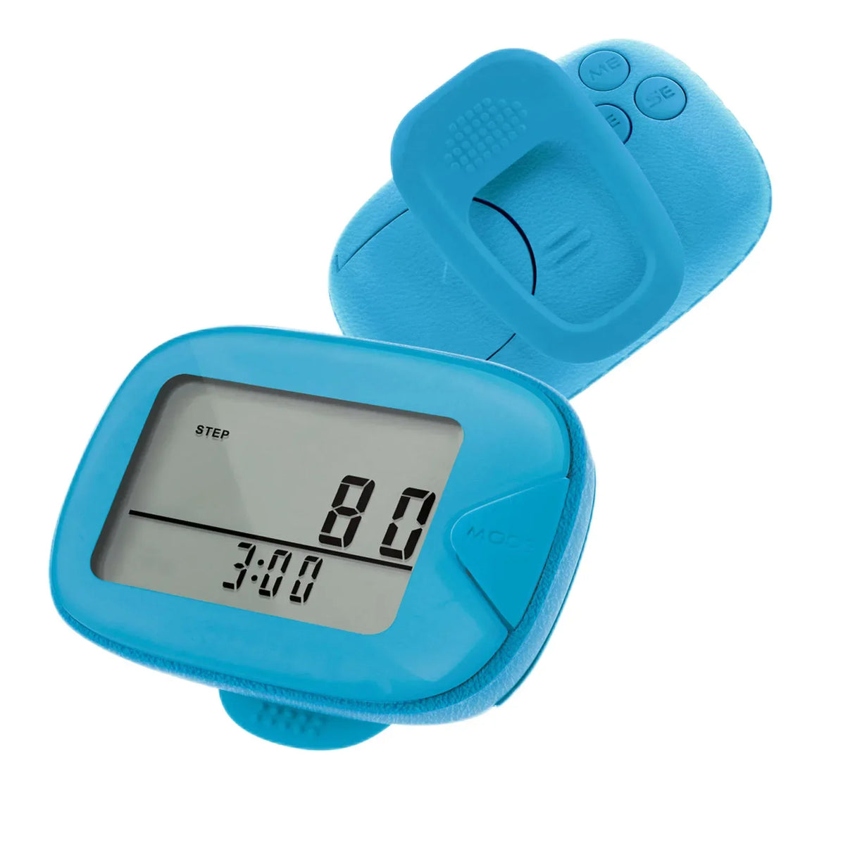 Pedometer For Walking Simple Walking Step Counter With