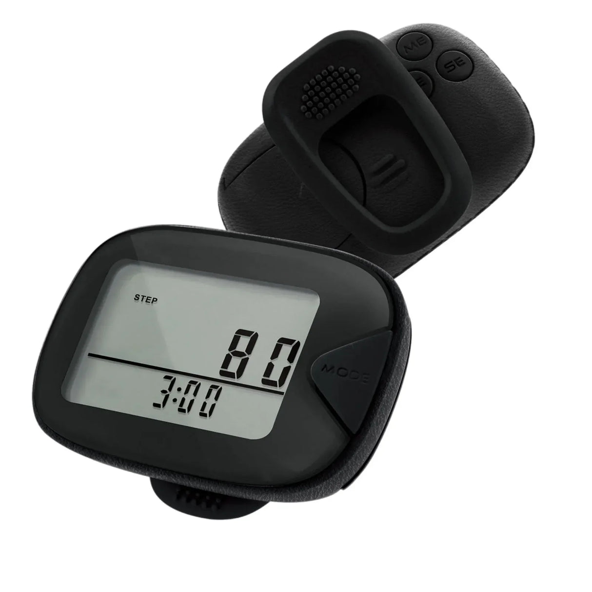 Pedometer For Walking Simple Walking Step Counter With