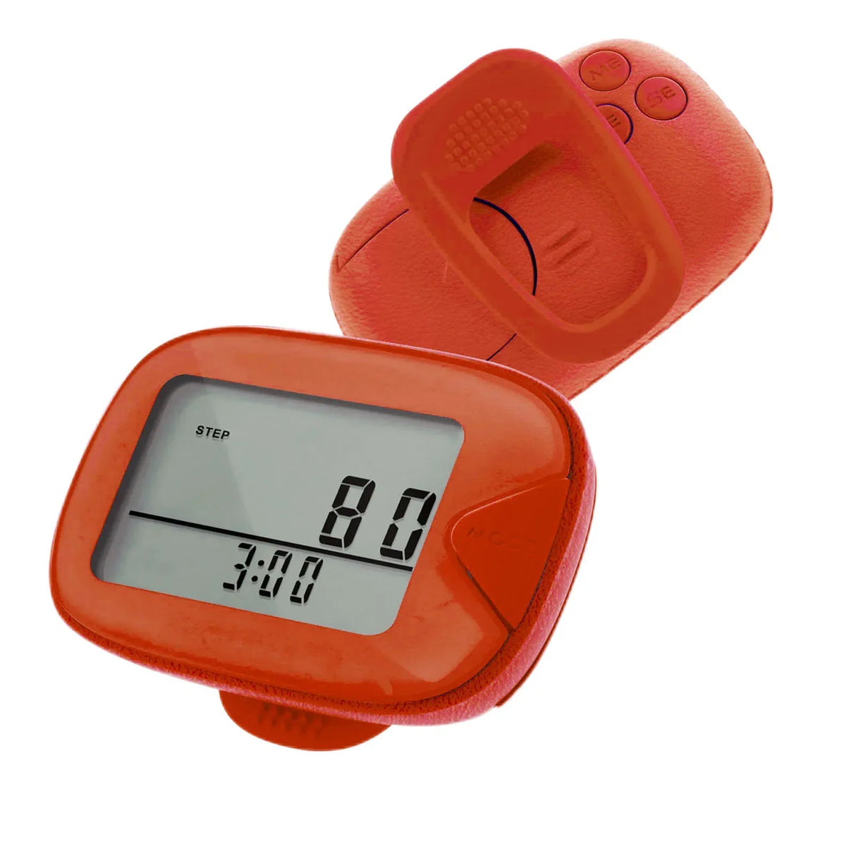 Pedometer For Walking Simple Walking Step Counter With