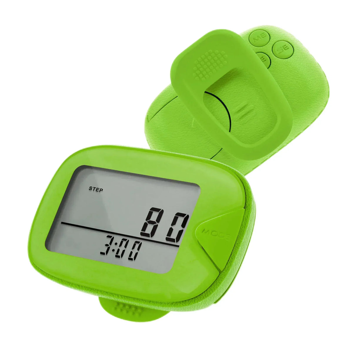 Pedometer For Walking Simple Walking Step Counter With