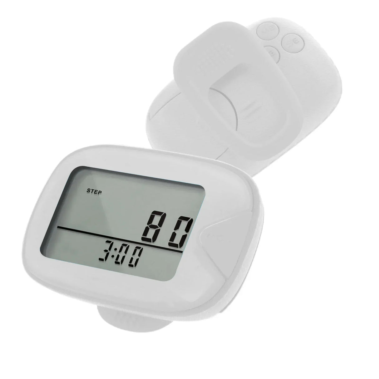 Pedometer For Walking Simple Walking Step Counter With