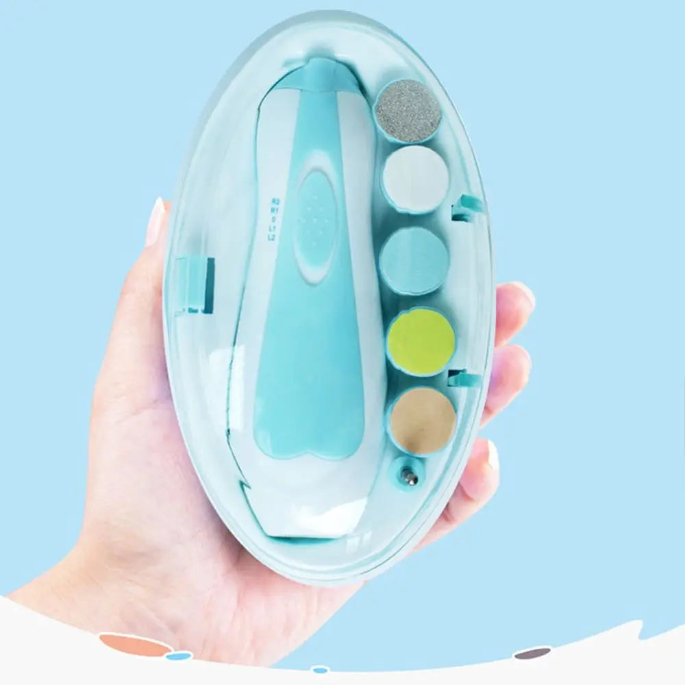 Personal hygiene Manicure Tool Electric Trimmer Electric Baby