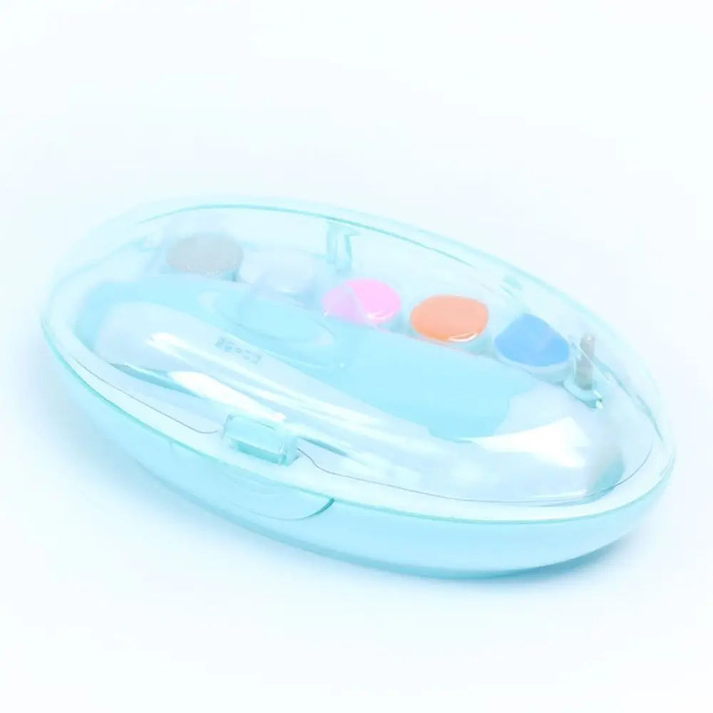 Personal hygiene Manicure Tool Electric Trimmer Electric Baby