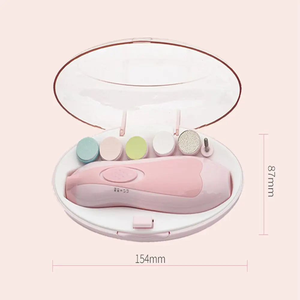 Personal hygiene Manicure Tool Electric Trimmer Electric Baby