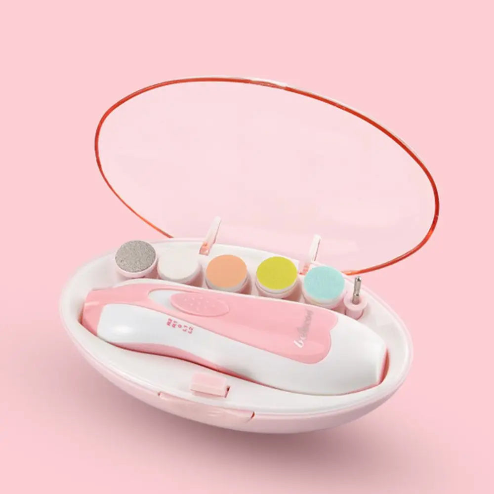 Personal hygiene Manicure Tool Electric Trimmer Electric Baby
