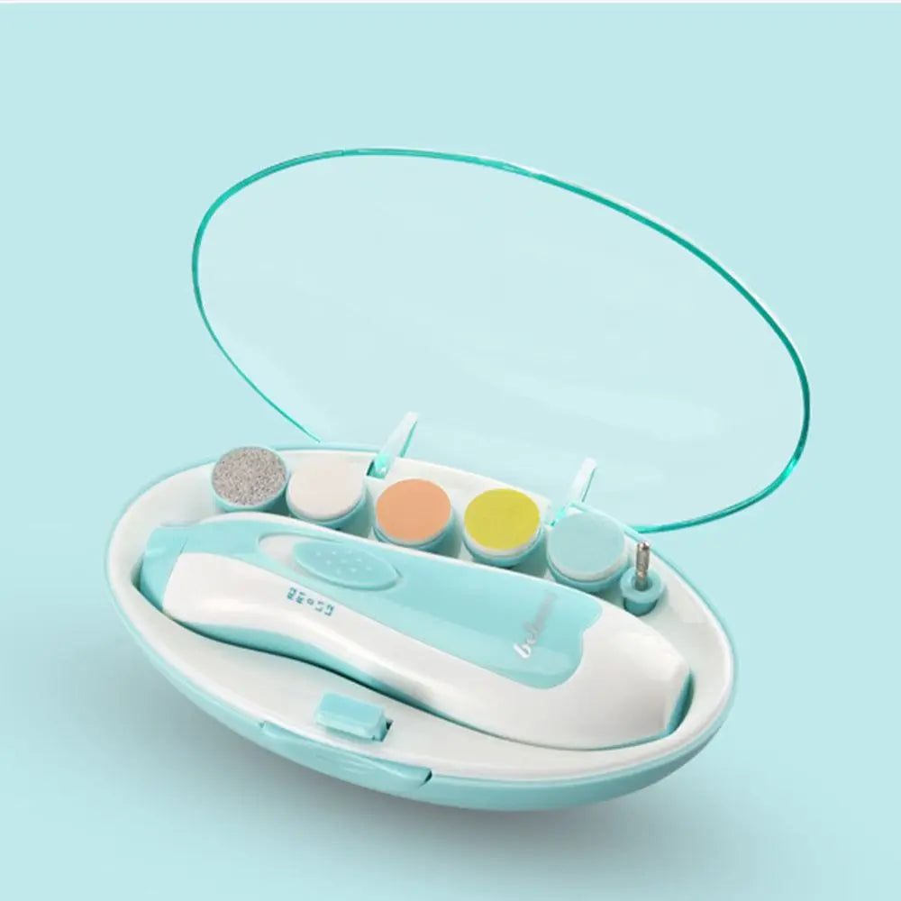 Personal hygiene Manicure Tool Electric Trimmer Electric Baby