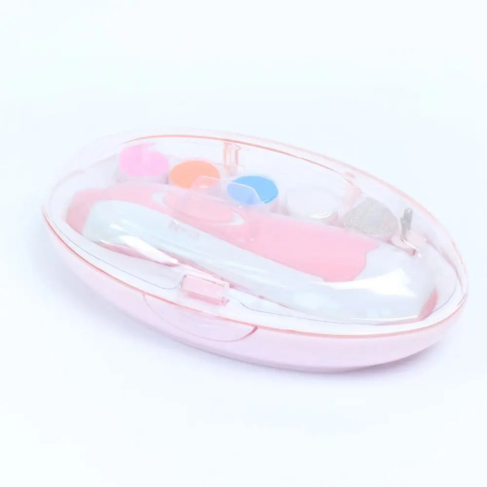 Personal hygiene Manicure Tool Electric Trimmer Electric Baby