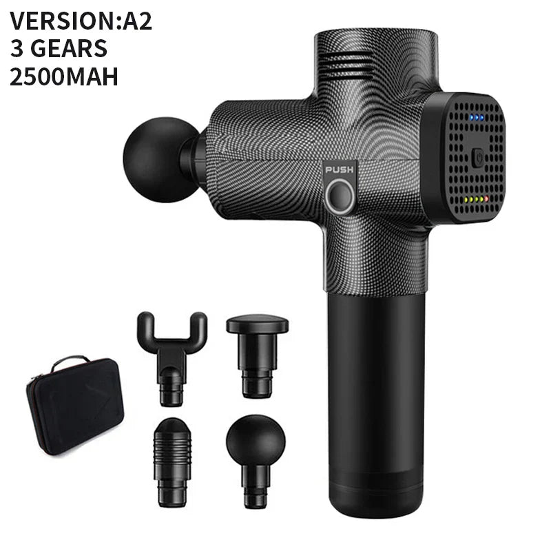 Phoenix A2 Massage Gun Muscle Relaxation Deep Tissue