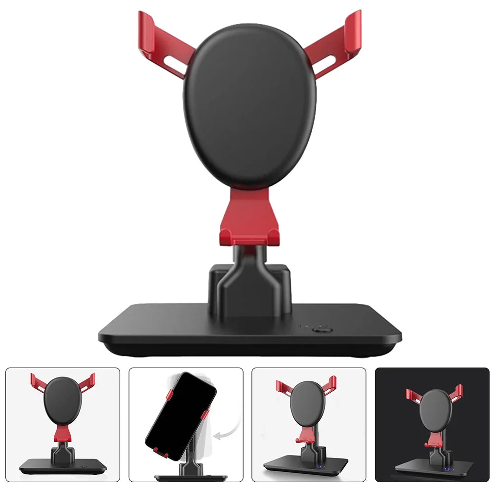 Phones Mobile Swing Step Counter Shake Device Automatic