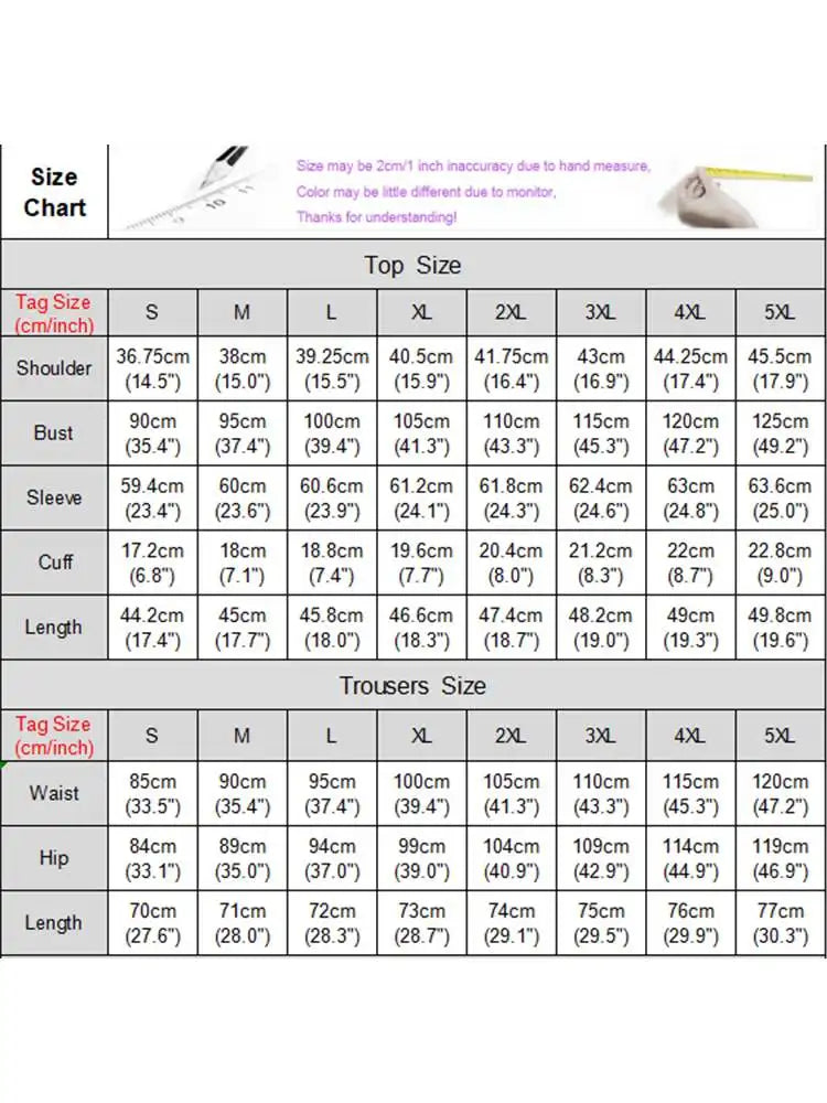 Plus Size VONDA Dress Sets 2024 Women Suits