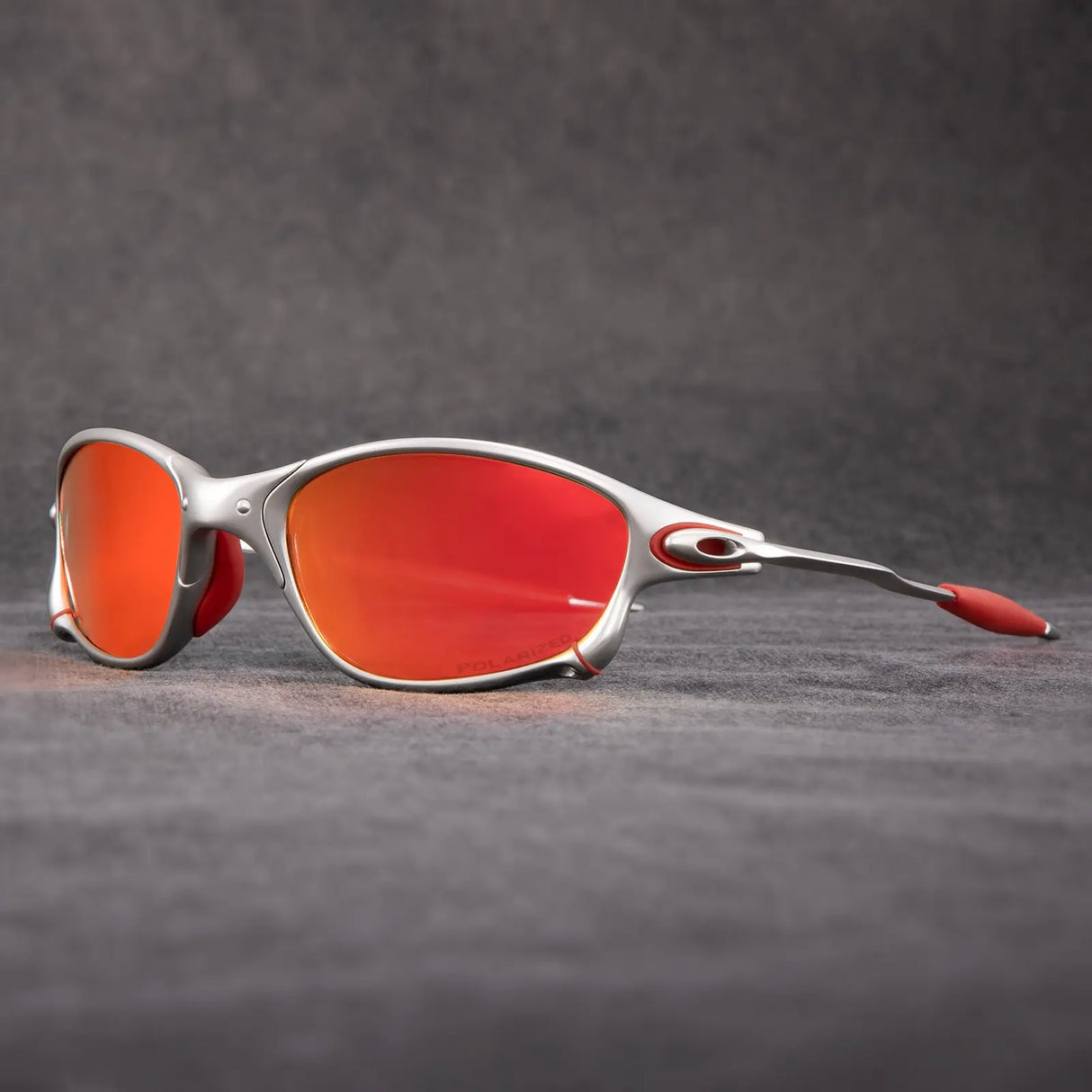 Polarized Sunglasses Men Cycling Fishing Driving Glasses Outdoor
