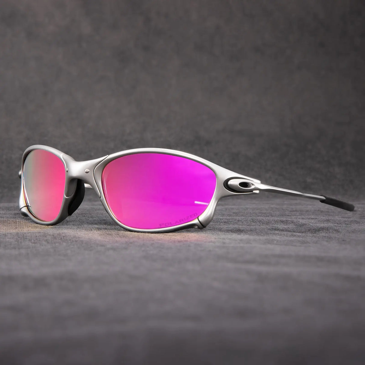 Polarized Sunglasses Men Cycling Fishing Driving Glasses Outdoor