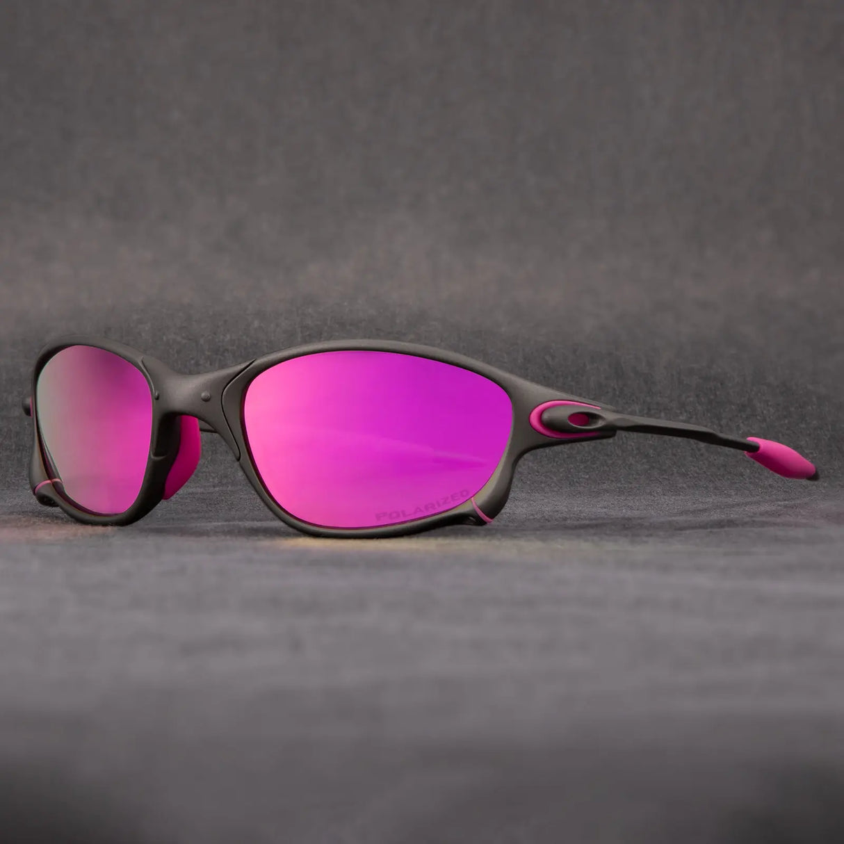 Polarized Sunglasses Men Cycling Fishing Driving Glasses Outdoor