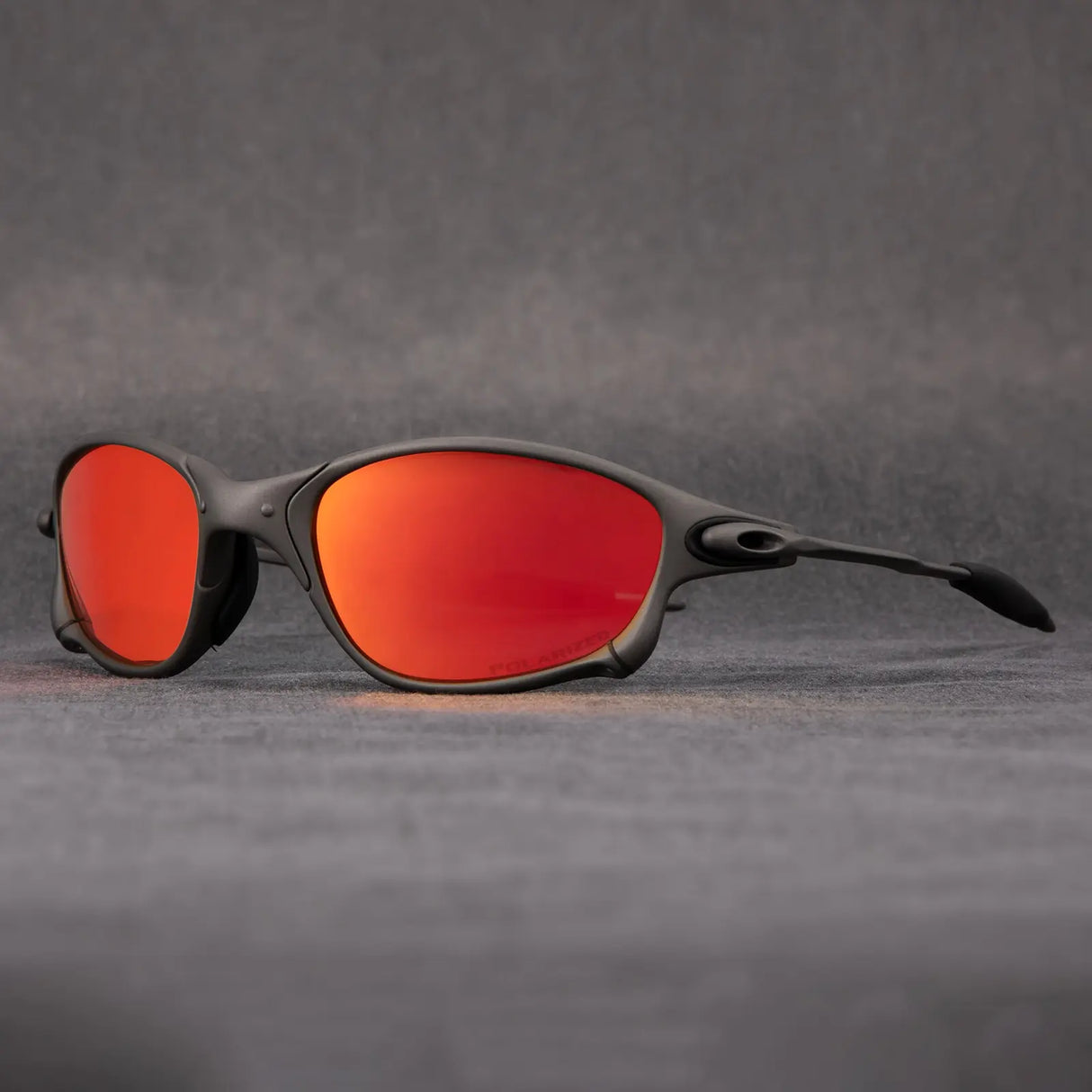 Polarized Sunglasses Men Cycling Fishing Driving Glasses Outdoor