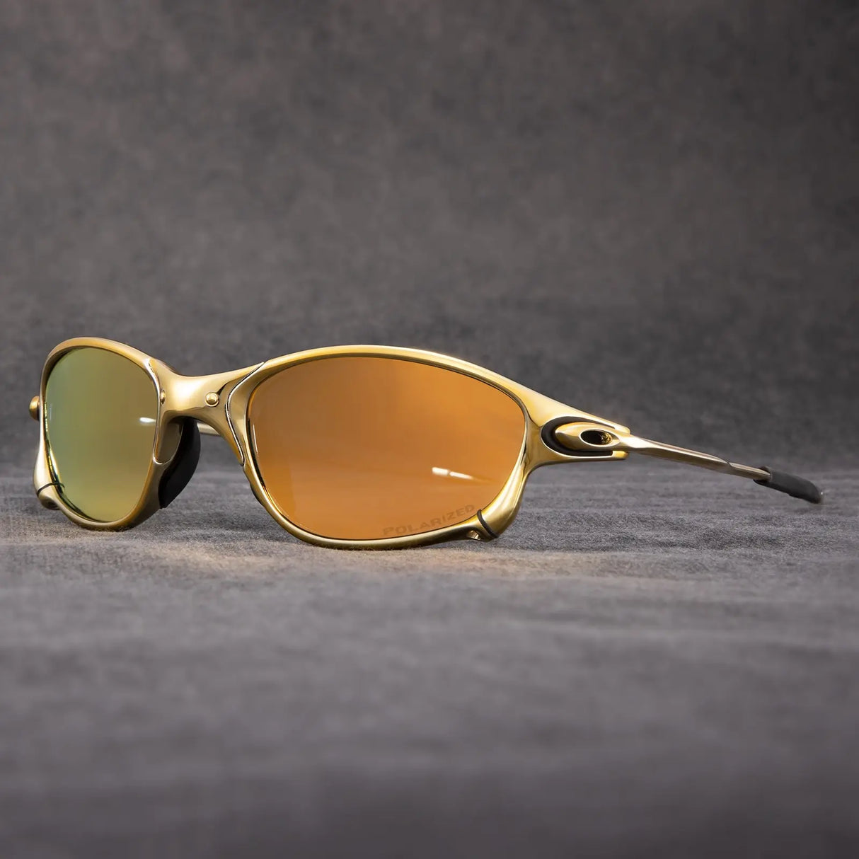 Polarized Sunglasses Men Cycling Fishing Driving Glasses Outdoor