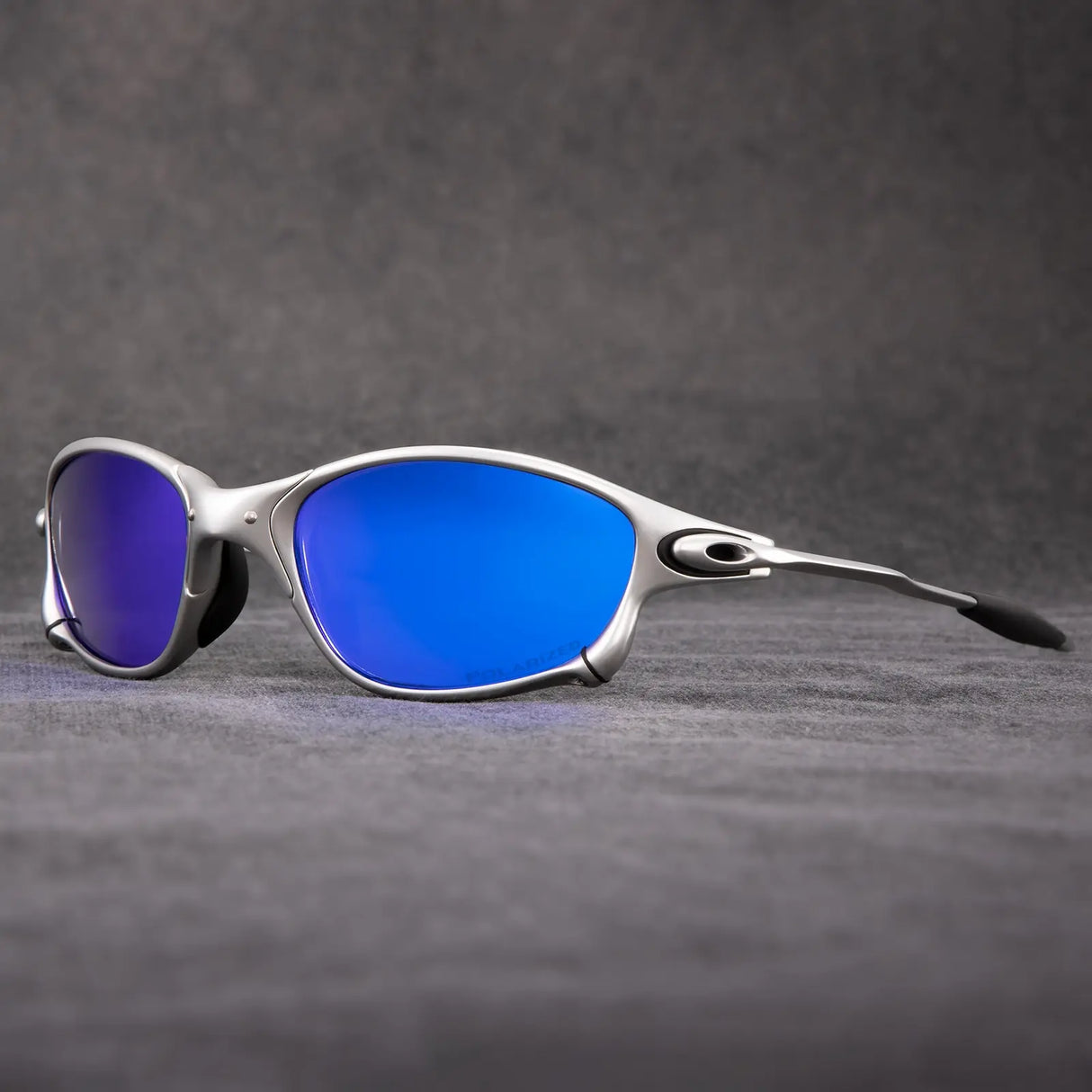 Polarized Sunglasses Men Cycling Fishing Driving Glasses Outdoor