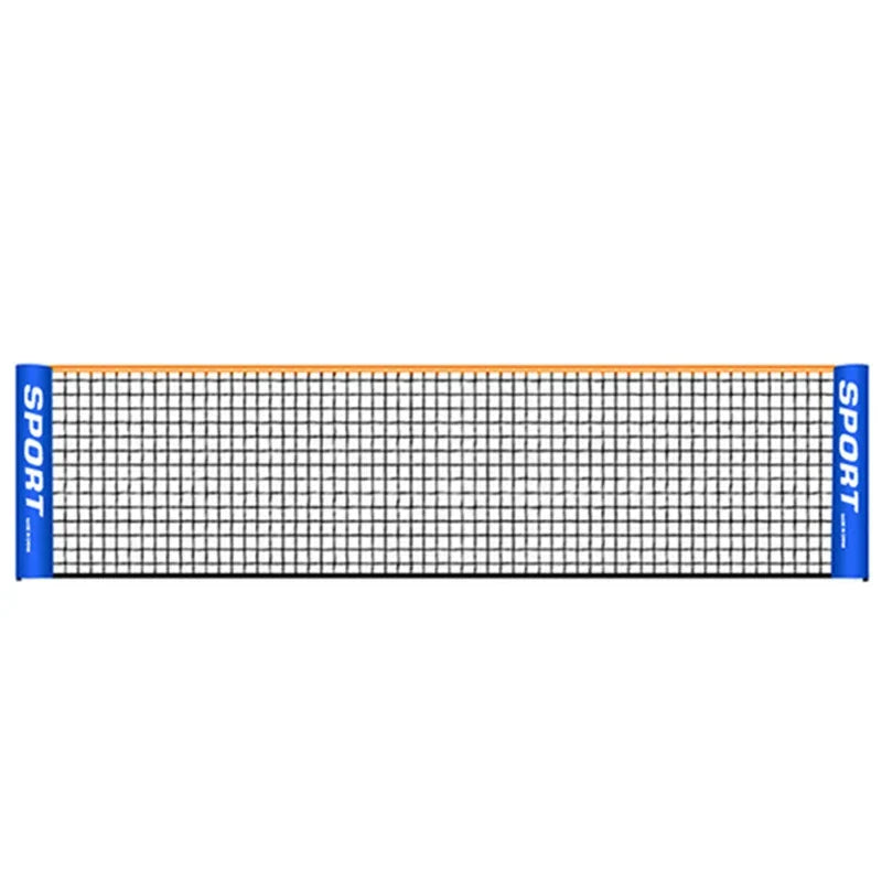 Portable Badminton Tennis Net Sports Net for Pickleball