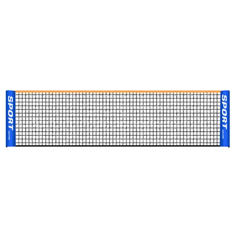 Portable Badminton Tennis Net Sports Net for Pickleball