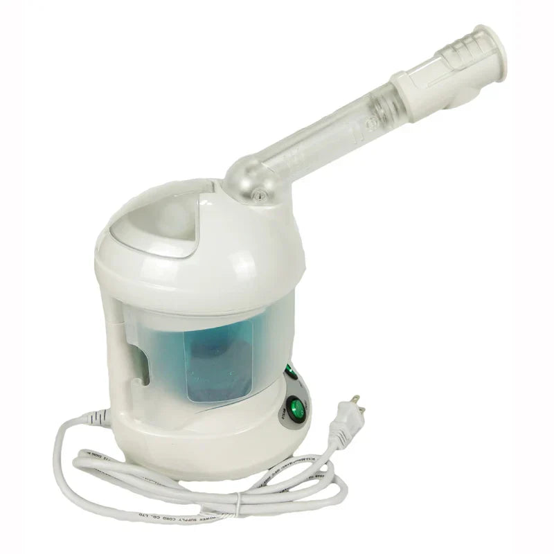 Portable Nebulizer Skin Care cleaning Vaporizer Facial Steamer