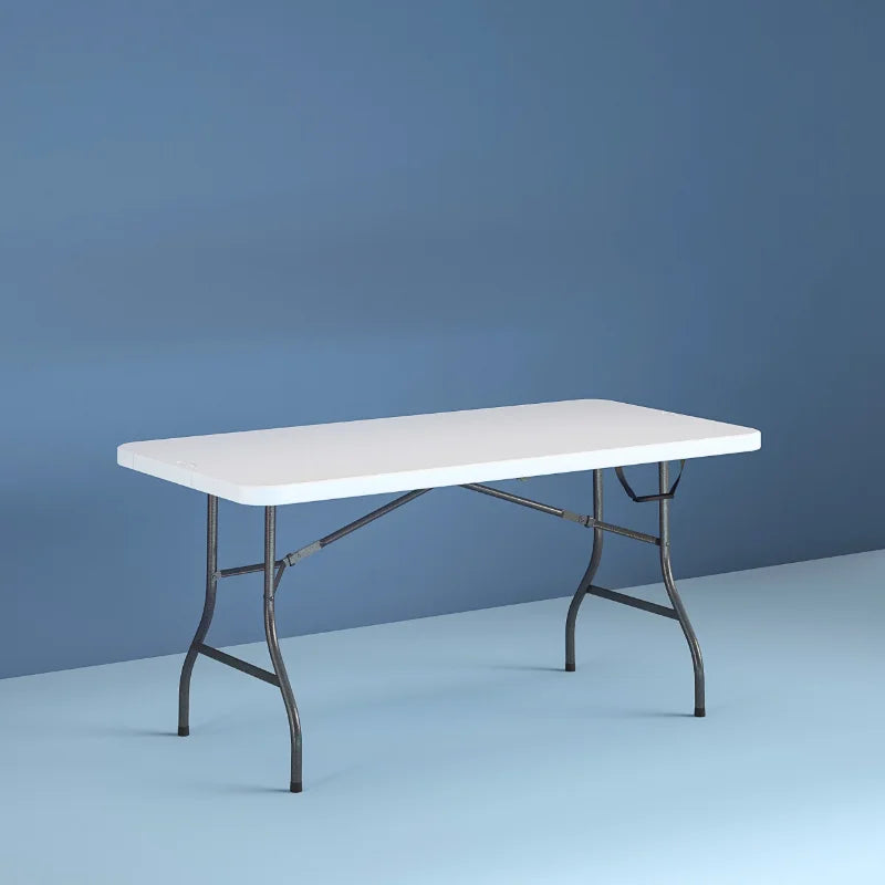 Portable Outdoor Picnic Table Ultra Light Outdoor Folding