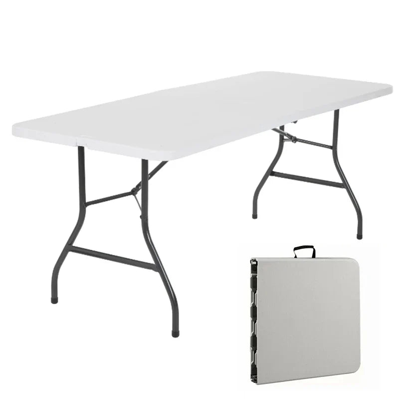 Portable Outdoor Picnic Table Ultra Light Outdoor Folding