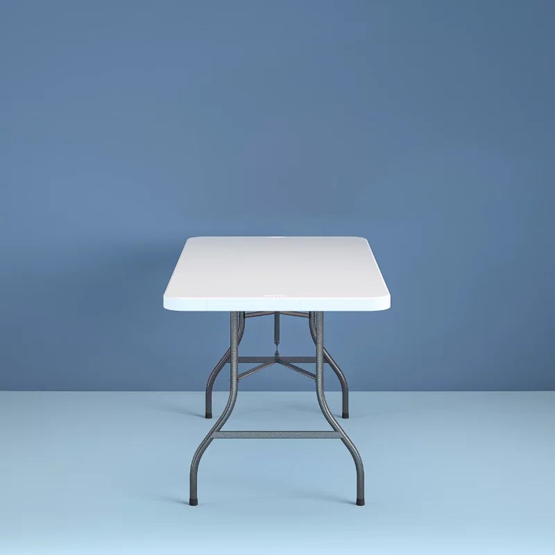 Portable Outdoor Picnic Table Ultra Light Outdoor Folding