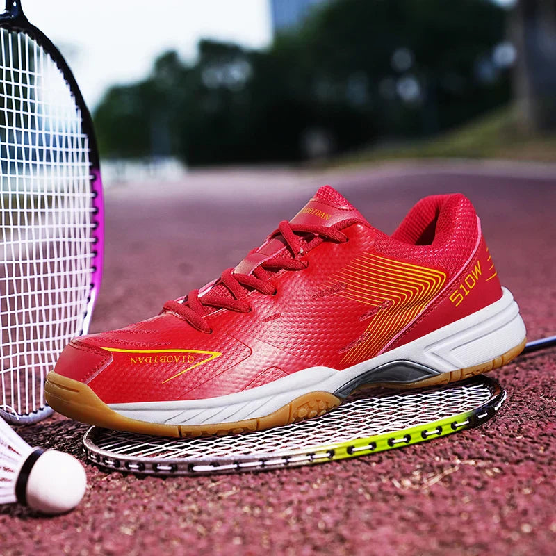 Professional Brand Table Tennis Shoes Men Women Outdoor