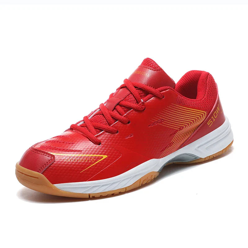 Professional Brand Table Tennis Shoes Men Women Outdoor