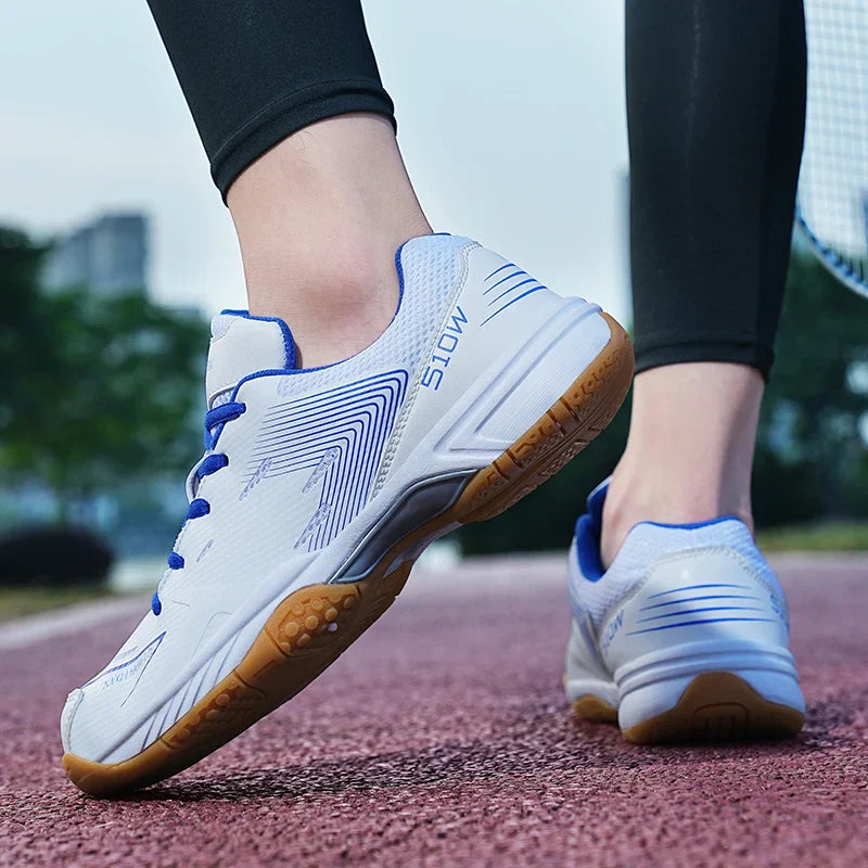 Professional Brand Table Tennis Shoes Men Women Outdoor