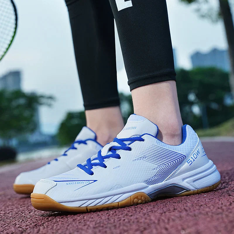Professional Brand Table Tennis Shoes Men Women Outdoor