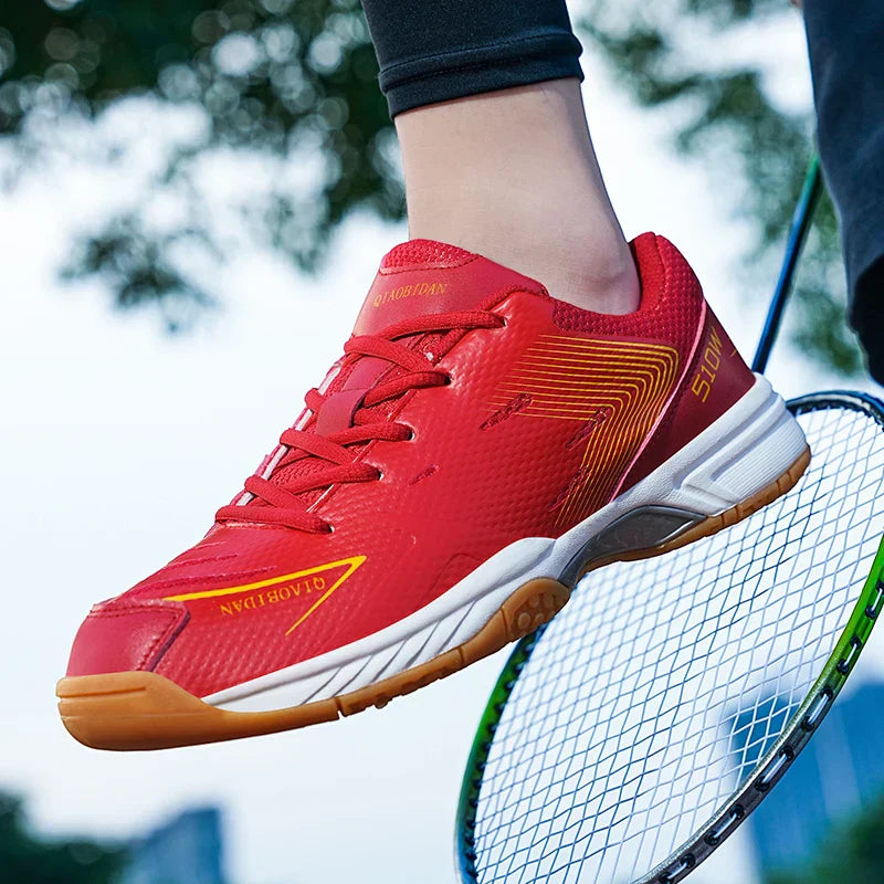 Professional Brand Table Tennis Shoes Men Women Outdoor