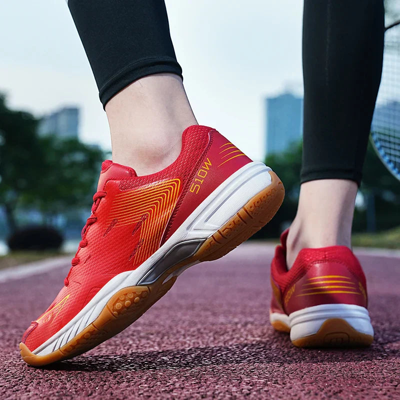 Professional Brand Table Tennis Shoes Men Women Outdoor