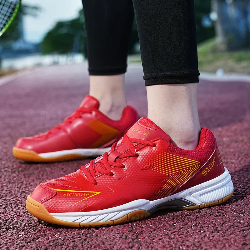 Professional Brand Table Tennis Shoes Men Women Outdoor