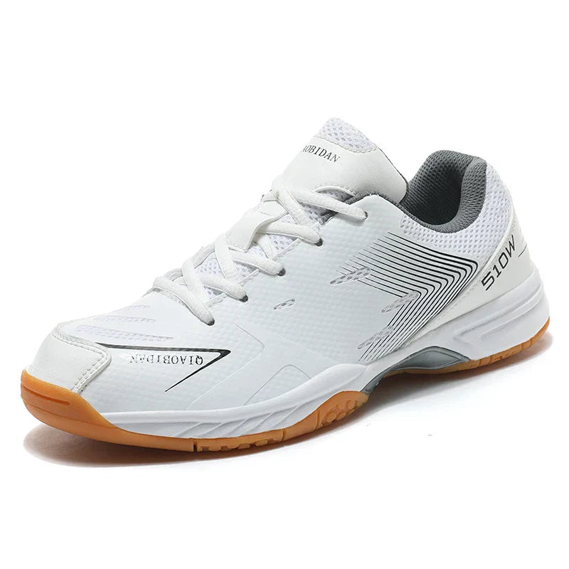 Professional Brand Table Tennis Shoes Men Women Outdoor