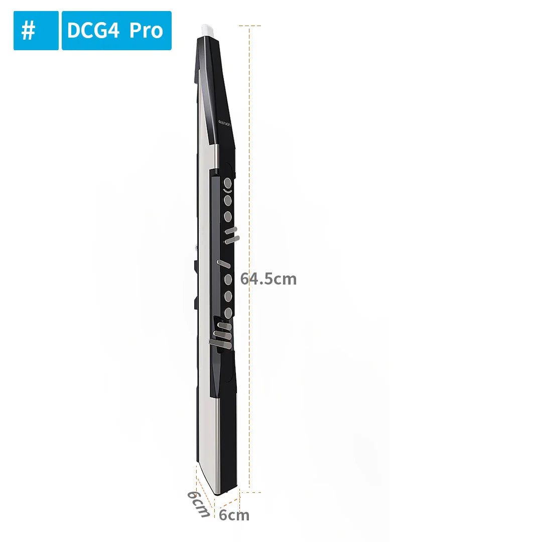 Professional Electronic Saxophone Alto Tenor Mini Sax Flute