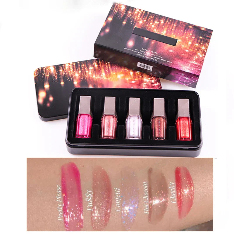 Professional Makeup Set Full kit de maquillaje profesional
