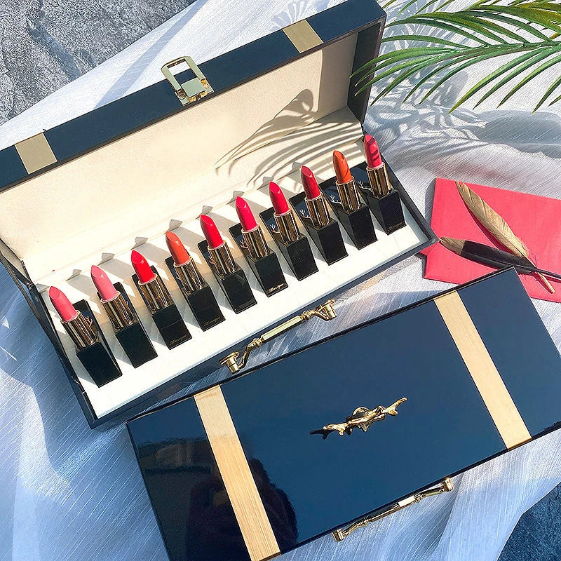 Professional Makeup Set Full kit de maquillaje profesional