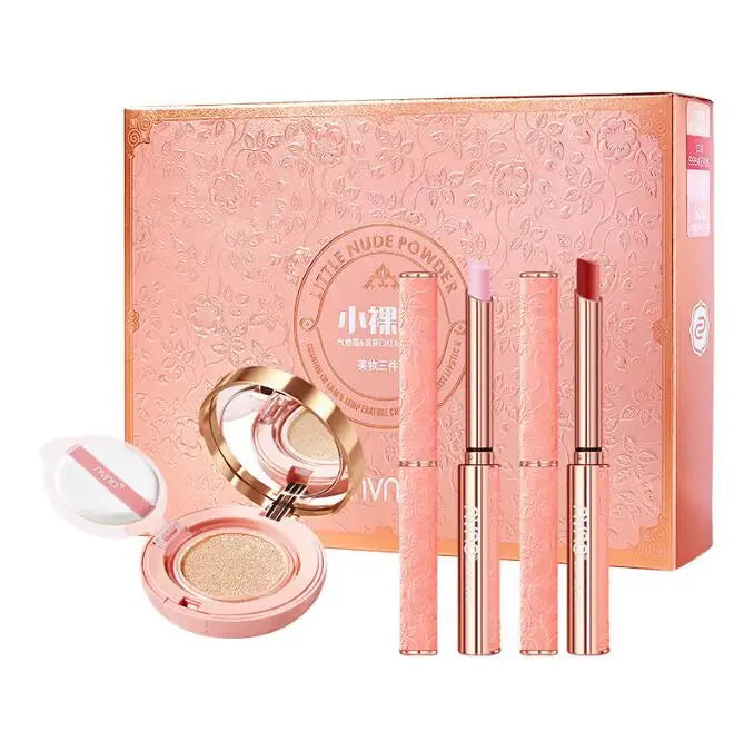 Professional Makeup Set Full kit de maquillaje profesional