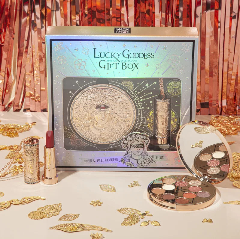 Professional Makeup Set Full kit de maquillaje profesional