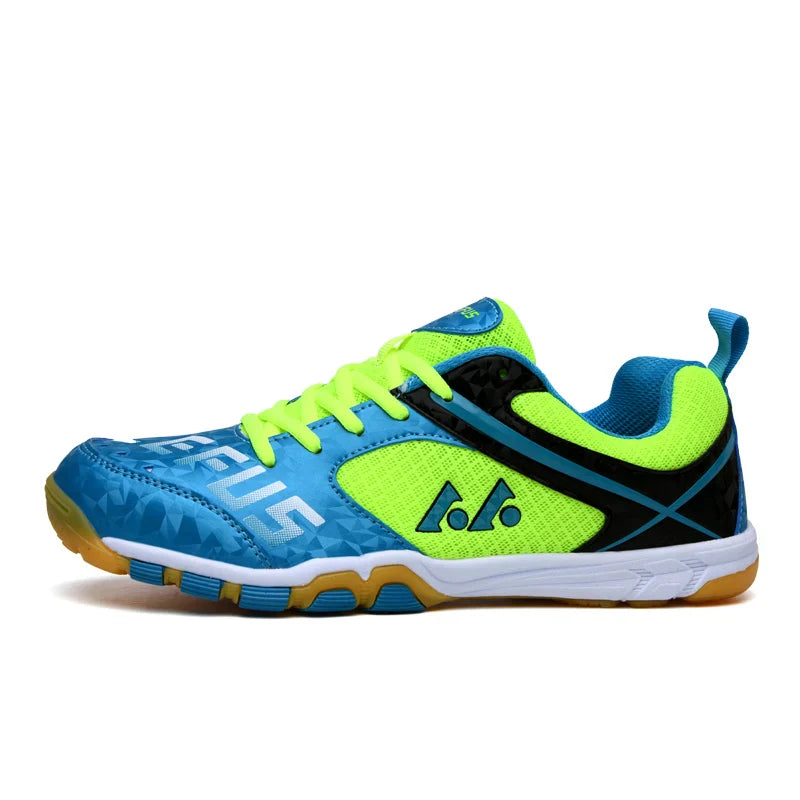 Professional Table Tennis Shoes for Men and Women