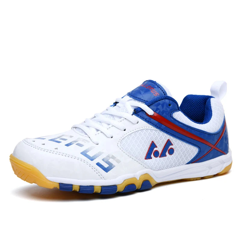 Professional Table Tennis Shoes for Men and Women