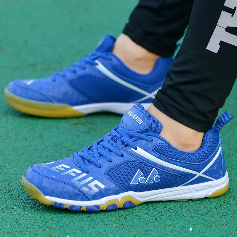 Professional Table Tennis Shoes for Men and Women