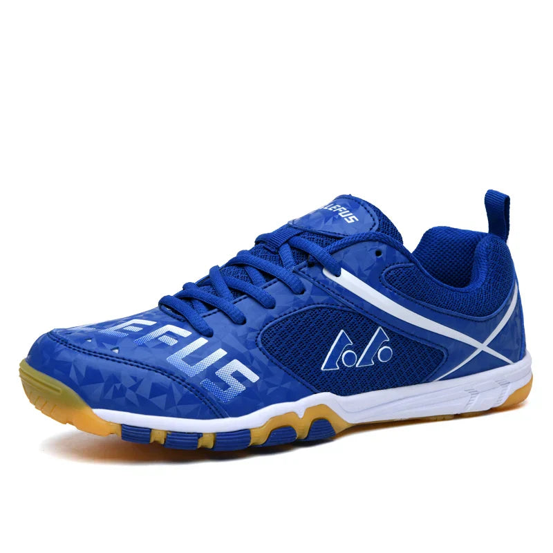 Professional Table Tennis Shoes for Men and Women