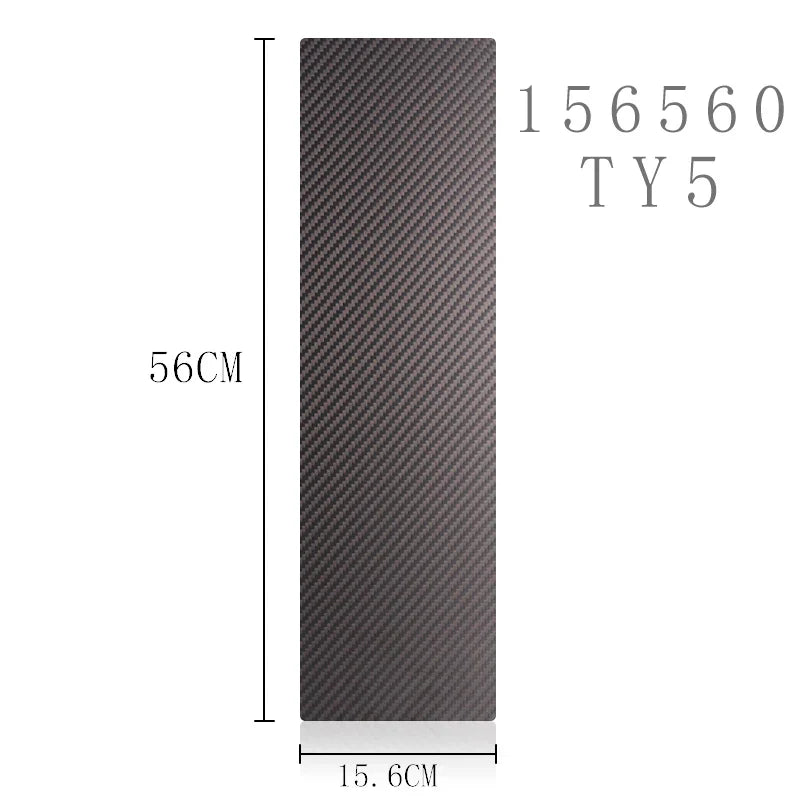 Professional hair salon balayage board for Barber Hairdresser