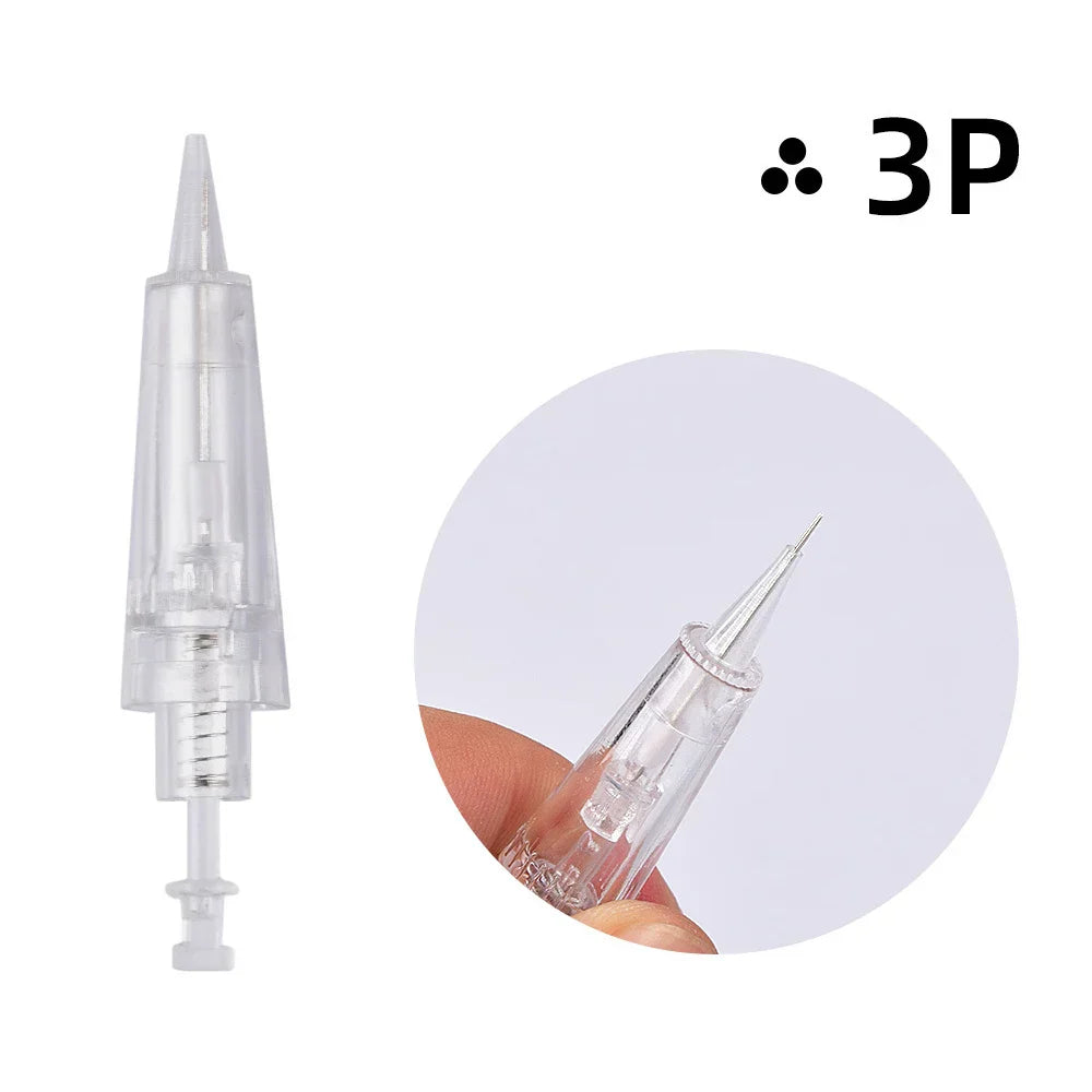 Promotional Classic Electric Eyebrow Tattoo Pen Permanent Makeup