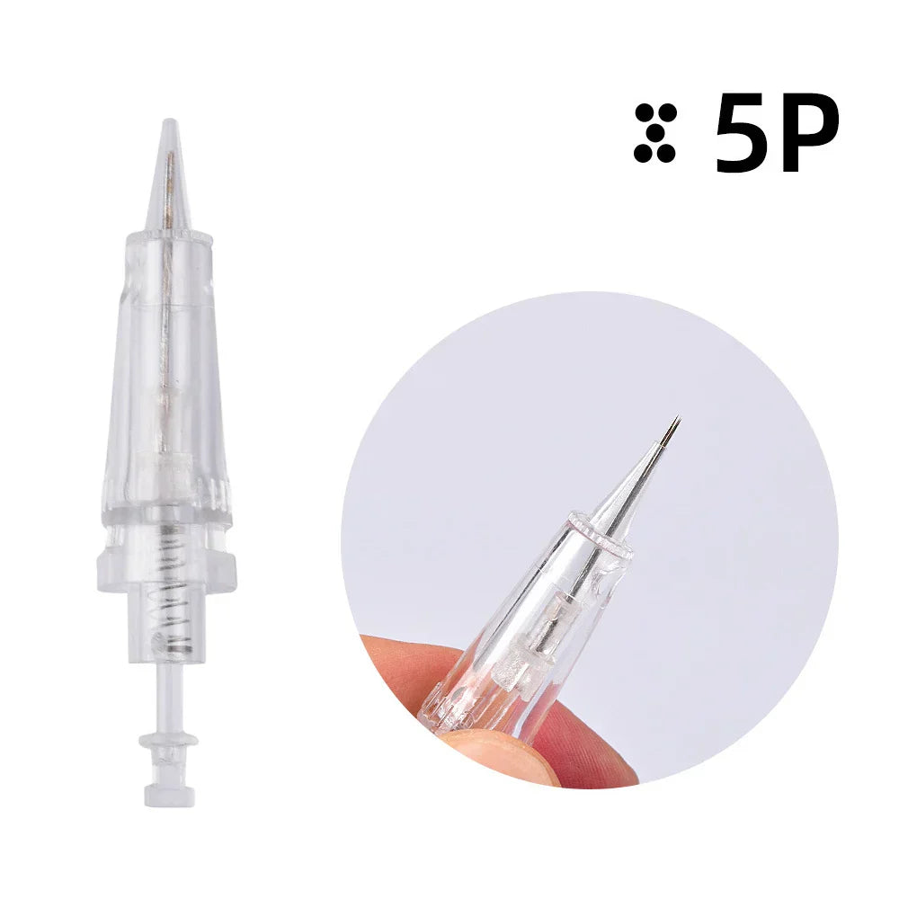 Promotional Classic Electric Eyebrow Tattoo Pen Permanent Makeup
